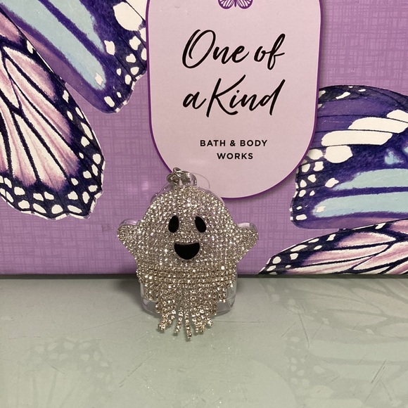 Bath & Body Works Bath & Body New Bath Body Works Bling Rhinestone